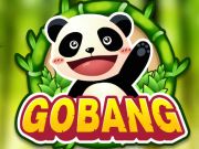 Spēle Gobangs  online