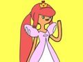 Spēle Princeses veidotājs  online