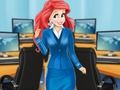 Spēle Princeses biroja dizains online Spēle Princeses biroja dizains online