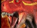 Spēle Dinozaurs Punktu atšķirība  online