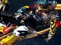 Spēle Neiespējami Moto stunti  online