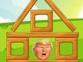 Spēle Dusmīgs meksikāņi vs trump  online