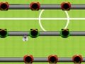 Spēle Futbola multiplayer  online