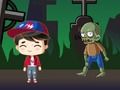 Spēle Šaut zombijus  online