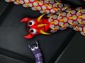 Spēle Sworm. Io  online