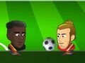 Spēle Futbola galvas 2018  online