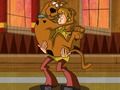 Spēle Scooby-Doo! : Schauriger Schabernack  online
