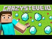Spēle CrazySteve io online Spēle CrazySteve io online