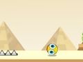 Spēle Bouncy Golfs  online