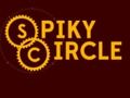 Spēle Spiky aplis online