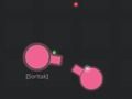 Spēle Tanked io  online