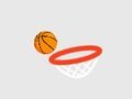 Spēle Dunk šāviens tiešsaistē online