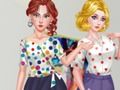 Spēle Helēnas atvērtā mākslas galerija  online