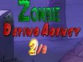 Spēle Zombiju iepazīšanās aģentūra 2/3  online