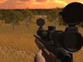 Spēle Zombiju sniping  online