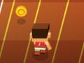 Spēle Šķērslis rush  online