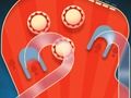 Spēle Pinball frvr online