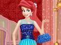 Spēle Princeses uz sarkanās paklāja  online