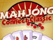 Spēle Mahjong Connect Classic online