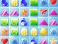 Spēle Candy Connect online
