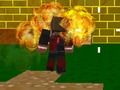 Spēle Blocky Combat Swat bezsaistē  online