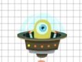 Spēle Krītas ORBS  online