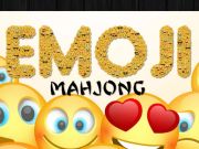 Spēle Emocijas Mahjong  online