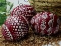 Spēle Finierzāģis puzzle: Lieldienas  online