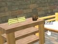 Spēle Viduslaiku piedzīvojums 3D  online