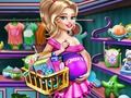 Spēle Mamma dodas iepirkties online Spēle Mamma dodas iepirkties online