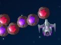 Spēle Asteroīds online