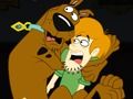Spēle Izmisusi Scooby  online