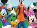 Spēle Mickey Mouse slēptais Candy  online