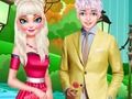 Spēle Sv. Valentīna diena spēle  online