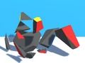 Spēle Colorcube online