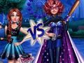 Spēle Superhero vai cute girl  online