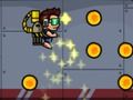 Spēle Jetpack rusher online