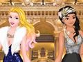 Spēle Elsa atveras apģērbu Boutique online Spēle Elsa atveras apģērbu Boutique online