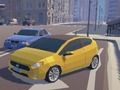 Spēle 3D pilsēta: 2 turnīri  online