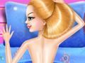 Spēle Pludmales dienas SPA kopšana  online