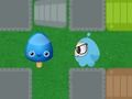 Spēle Super balonu bumba online Spēle Super balonu bumba online