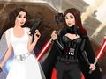 Spēle Princese Leia: laba vai ļauna online Spēle Princese Leia: laba vai ļauna online