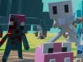 Spēle Zomcraft io online