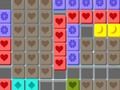 Spēle Lucky bloki online