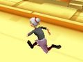 Spēle Angry Gran Run Brazīlija  online