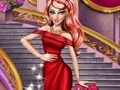 Spēle Glam Girl Aizņemts nedēļas nogale  online