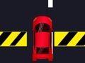 Spēle Auto sacīkstes  online