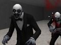 Spēle Reālistiska zombiju izdzīvošanas karš online