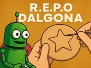 Spēle R. E. lpp. O Dalgona online