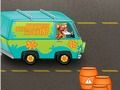 Spēle Scooby-Dū! Pārstrādājiet savu ziņu biļetenu  online